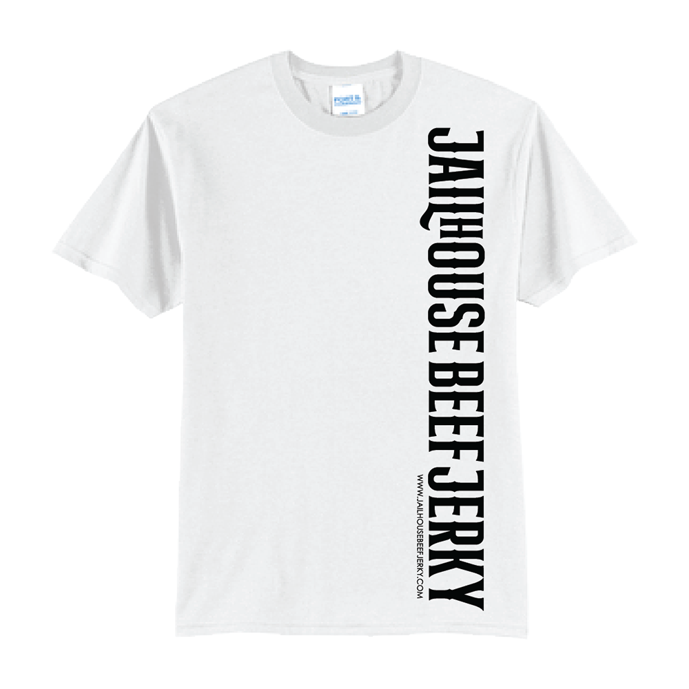 Special Edition Jailhouse Beef Jerky T-shirt