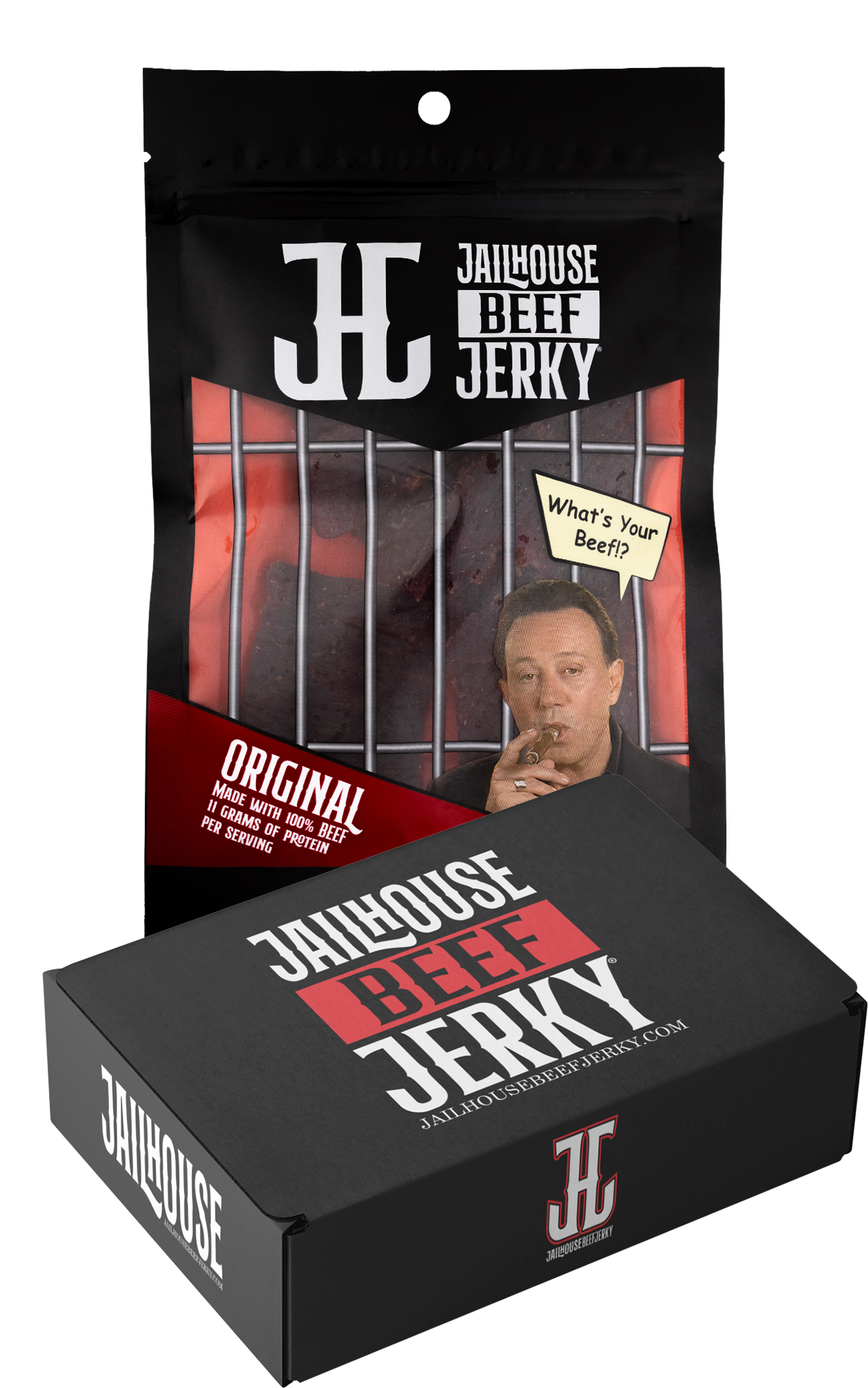 Original Beef Jerky