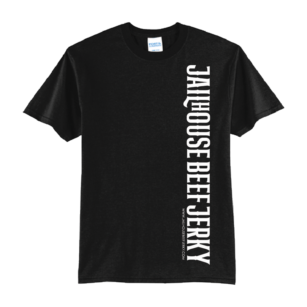 Special Edition Jailhouse Beef Jerky T-shirt
