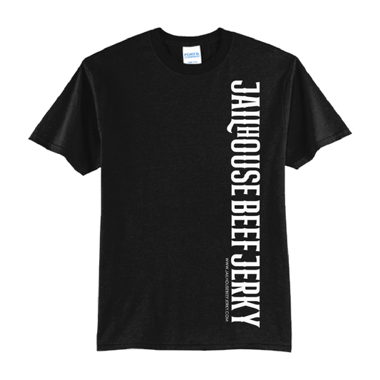 Special Edition Jailhouse Beef Jerky T-shirt