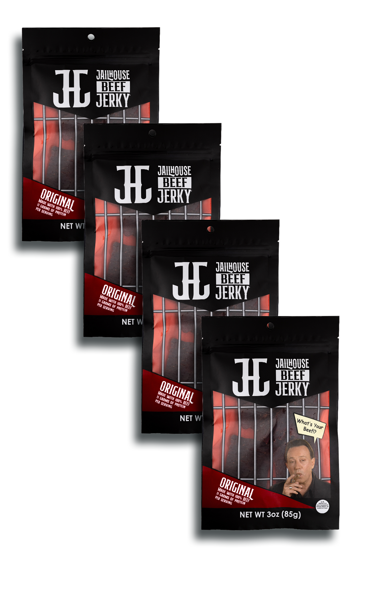 Original Beef Jerky