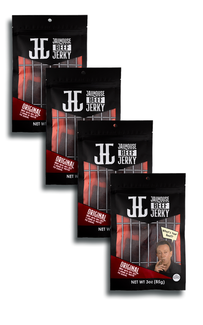 Original Beef Jerky