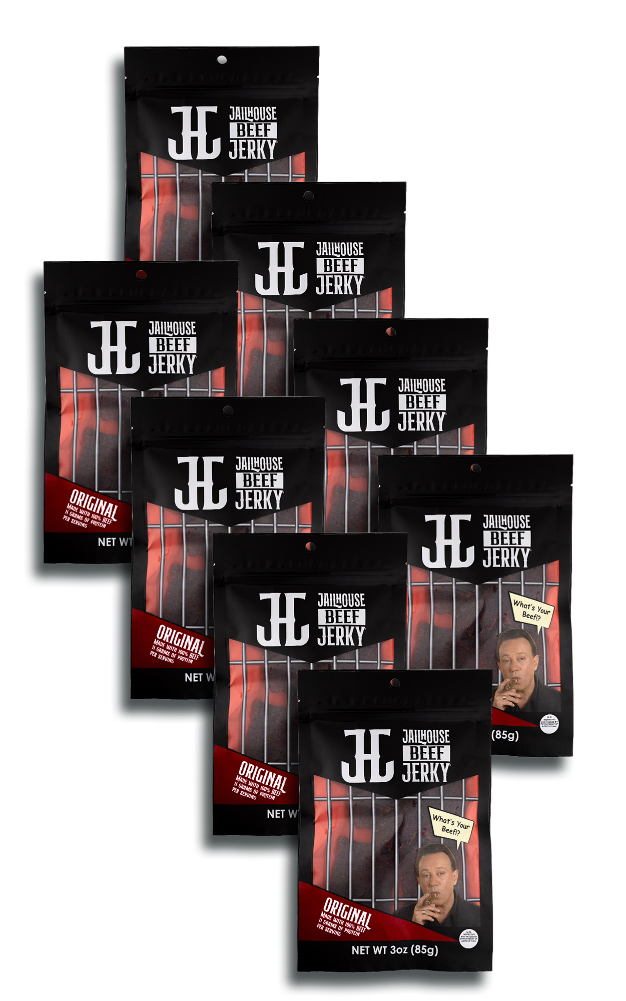 Original Beef Jerky