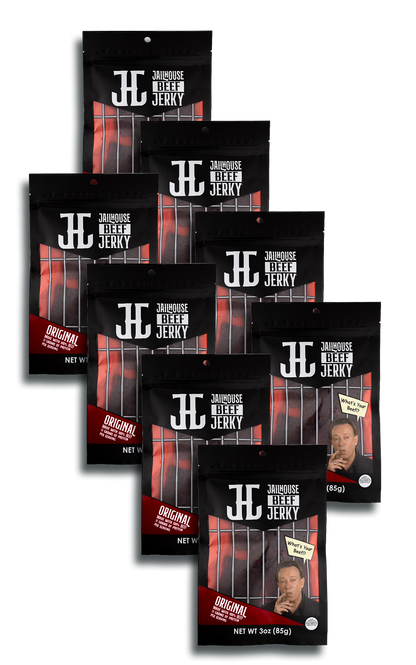 Original Beef Jerky