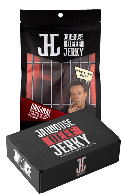 Original Beef Jerky