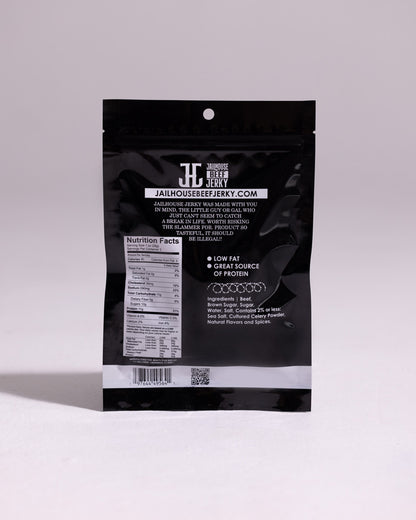 Original Beef Jerky