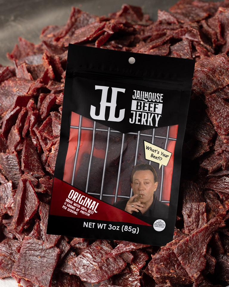 Original Beef Jerky