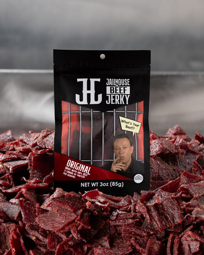 Original Beef Jerky