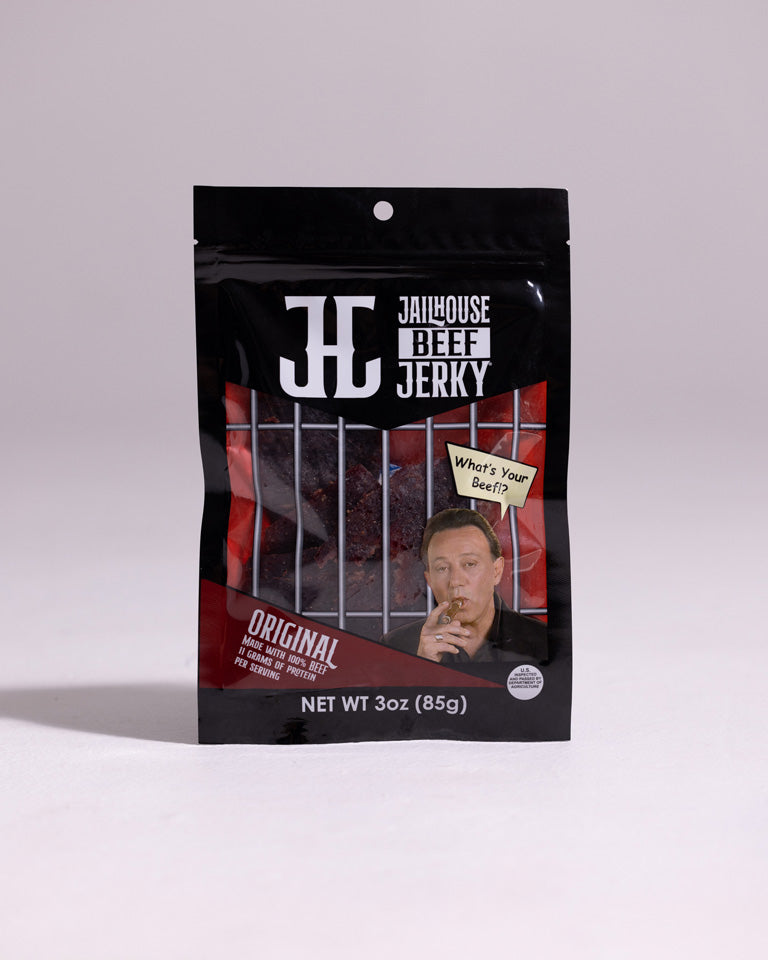 Original Beef Jerky