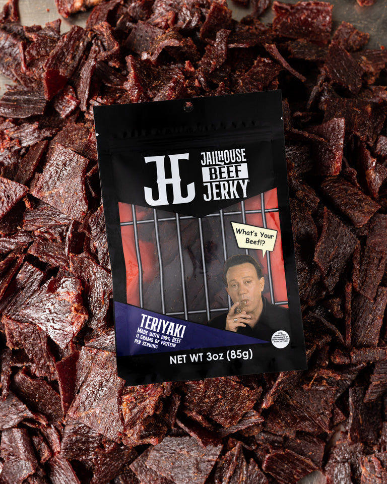 JHJ Variety Pack (One of Each Flavor)
